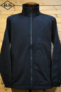 �_�C�����C�t�X�^�C�� DAIWA LIFESTYLE �A�E�^�[ DE-127-5123WEX FLEECE JACKET �l�C�r�[