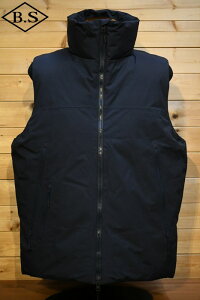 �_�C�����C�t�X�^�C�� DAIWA LIFESTYLE �A�E�^�[ DV-109-2123WEX PUFF VEST �l�C�r�[