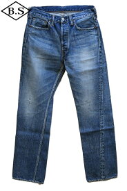 フルカウント ジーンズ FULLCOUNT 1341-1108 Dartford Slim Straight Denim インディゴブルー