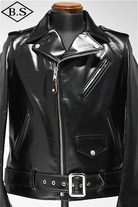 楽天市場】ショット schott レザージャケット 7822950022 613SJH 