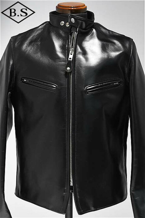 楽天市場】ショット schott レザージャケット 7822950023 SPECIAL 