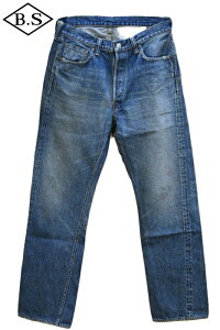�t���J�E���g �W�[���Y FULLCOUNT 1341-1101 Dartford Straight Denim �C���f�B�S�u���[