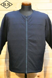 �_�C�����C�t�X�^�C�� DAIWA LIFESTYLE �A�E�^�[ DJ-111-6023WEX PADDING INNER JACKET �l�C�r�[