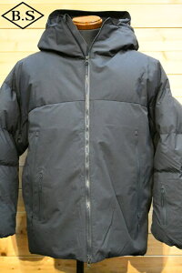 �_�C�����C�t�X�^�C�� DAIWA LIFESTYLE �A�E�^�[ DW-107-2123WEX PUFF JACKET �l�C�r�[