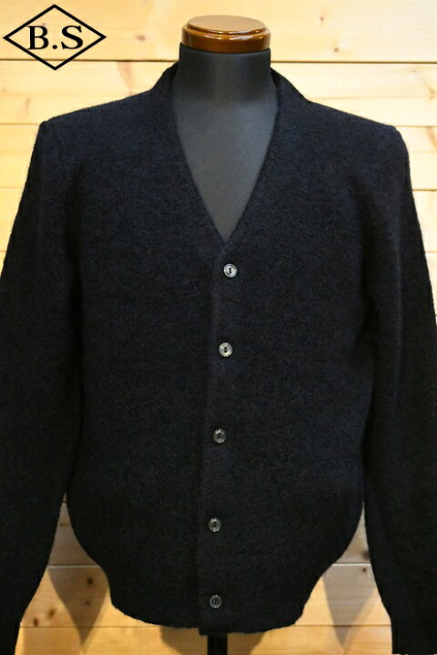 楽天市場】ムーンキャッスル MOONCASTLE ニット M2203 MOHAIR CARDIGAN 