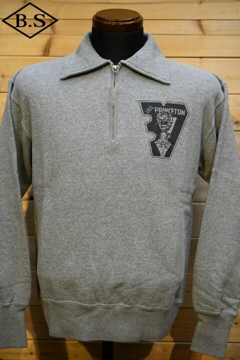 楽天市場】コリンボ COLIMBO スウェット ZY-0430 Falls Park Half-Zip 