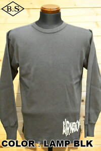 �R�����{ COLIMBO ����T�V���c ZY-0446 L/S Tee A.N.GUARO �G�A�[�i�V���i���K�[�h
