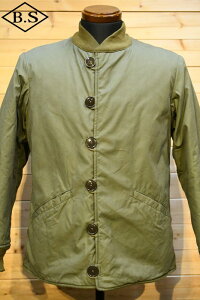 �R�����{ COLIMBO �A�E�^�[ ZY-0128 Bradley ETO Liner Jkt. �u���b�g���[ �C�[�e�B�[�I�[���C�i�[ OD Green