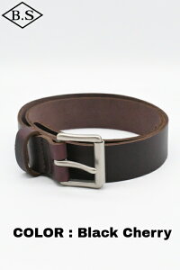 �y���Ԍ���|�C���g5�{�z���b�h�E�B���O REDWING �x���g Leather Belt ���U�[�x���g