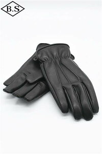 yԌ|Cg5{zCc[U[ Yf2 LEATHER O[u YG-01 SHORT GLOVES - MIRACLE PONYL