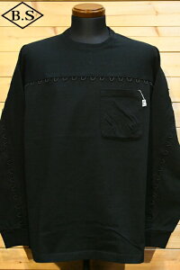 yԌ|Cg5%zV[GGt AEghAK[g CMF OUTDOOR GARMENT TVc CMF2401-C03C CORD TEE ubN BLACK
