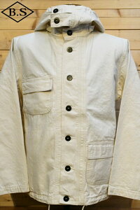 �R�����{ COLIMBO �A�E�^�[ ZZ-0102 Camden Shipbuilder's Hoody �J���f�� �V�b�v�r���_�[�Y�t�[�f�B Oyster White