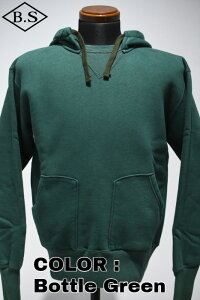 �R�����{ COLIMBO �X�E�F�b�g ZZ-0434 Buzzard�fs Roost Sweat Parka(Plain)
