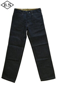�_�b�p�[�Y �p���c Dapper�fs LOT1689 Classical 40�fs Style FRISKO Pants Type WW2 Model 10oz INDIGO DENIM
