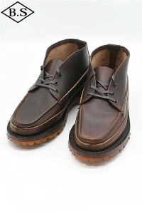 yԌ|Cg5{zʒ CJ[Y MAKERS u[c CRAY(BARN STORMER LTD) DIPPED WORK HERNES fBbv[Nn[lX ruO\[ BROWN