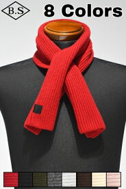 【期間限定ポイント5倍】ムーンキャッスル MOONCASTLE スカーフ MC10 Cashmere Scarf カシミヤショートマフラー