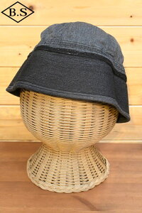 �R�����{ COLIMBO �n�b�g ZZ-0604 Dixie Hat-Plain �Z�[���[�n�b�g �v���[��