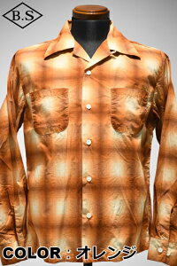 �W�F���[�h JELADO �����V���c SG03104 Westcoast Shirt �E�G�X�g�R�[�X�g�V���c