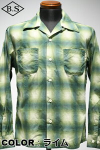 �W�F���[�h �����V���c JELADO SG03104 Westcoast Shirt �E�G�X�g�R�[�X�g�V���c