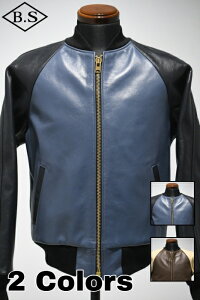 �R�����{ COLIMBO ���U�[�W���P�b�g ZZ-0134 DEL MAR Champion Jacket Plain