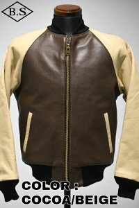 �R�����{ COLIMBO ���U�[�W���P�b�g ZZ-0134 DEL MAR Champion Jacket Plain