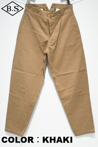 �W�F���[�h JELADO �p���c The 2 Monkeys TM01342 Chino Cloth Voyager Pants