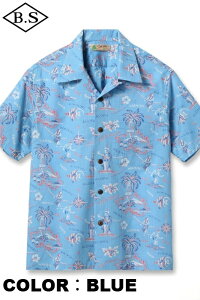 �T���T�[�t SUN SURF �A���n�V���c SS39501 COTTON LINEN SLUBYARN OPEN SHIRT �gHELE-MAI-E�h