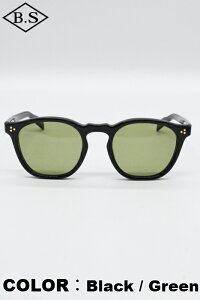 tJEg x qዾ FULLCOUNT TOX 6022-3 Old Parisien Sunglasses (25SS) (R{[VACej