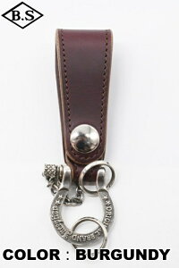 �y���Ԍ���|�C���g5�{�z�I�[�p�X OPUS �C���Z�v�V���� ���� IPSK-07 CHROMEXCEL LEATHER SHACKLE KEY HOLDER �N�����G�N�Z�����U�[���V���b�N���L�[�z���_�[