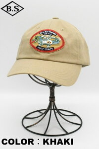 �R�����{ COLIMBO �L���b�v ZA-0606 Brandon Cotton Cap 21st Field Training Detachment �t�B�[���h�g���[�j���O�f�B�^�b�`�����g