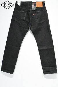 �y���Ԍ���|�C���g5�{�z���[�o�C�X LEVI'S �W�[���Y 005013654 501 ORIGINAL SELVEDGE DENIM BLACK �I���W�i�� �Z���r�b�W �f�j�� �u���b�N