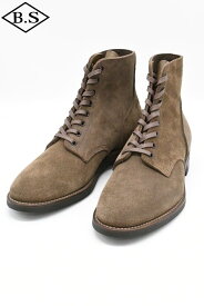 【期間限定ポイント5倍】ブラザーブリッジ BROTHER BRIDGE ブーツ S021 ESCAPE2 エスケープ CHESTNUT BRN / ROUGH OUT