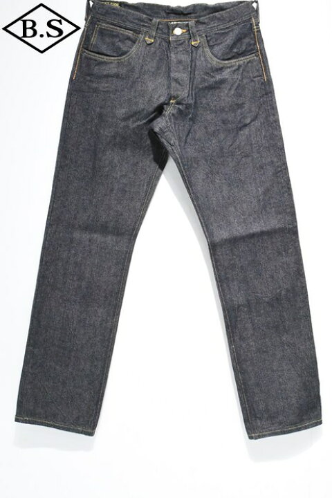 楽天市場】ウエストライド WESTRIDE ジーンズ WR101 BLUE DENIM