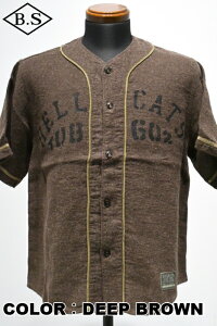 �R�����{ COLIMBO �����V���c ZA-0304 Doolittle Base Ball SHIRTS CUSTOM