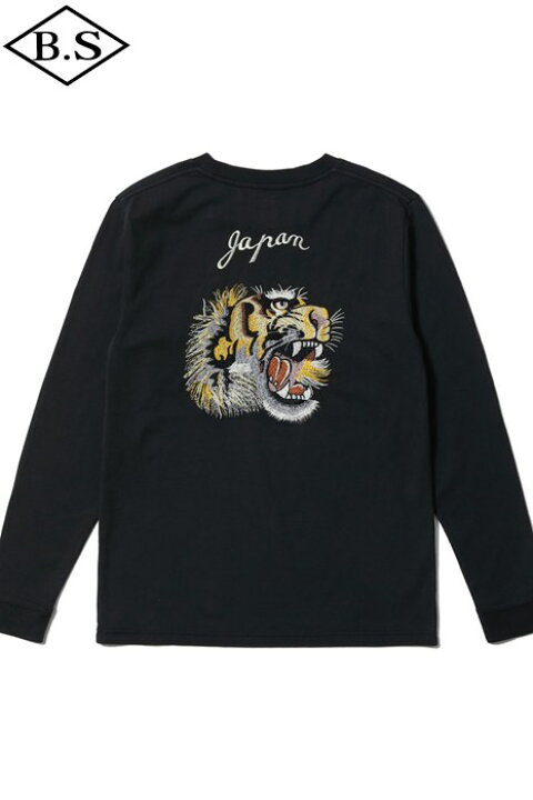 楽天市場】テーラー東洋 TAILOR TOYO 長袖Tシャツ TT69649 / LONG 
