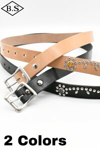 �R�����{ COLIMBO �x���g ZA-0705 JEWEL STUDDED LEATHER BELT 27mm Flower Pattern 5�z�[��