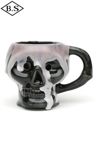 �A�g���N�V�����Y Attractions ���� A20033 Skull Mug Black