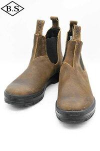 �t�B���\�� FILSON BLUNDSTONE �u�[�c #2535 SIENNA �X�E�F�[�h�u�[�c