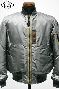 R{ COLIMBO AE^[ ZA-0117 Verona Strato Jkt. (MA-1 J-8279) With Decal Sage Green