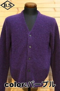 �y���Ԍ���|�C���g5�{�z���[���L���b�X�� MOONCASTLE �j�b�g M2203 MOHAIR CARDIGAN ���w�A�J�[�f�B�K��