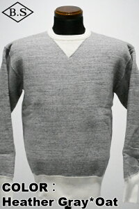 �R�����{ COLIMBO �X�E�F�b�g ZA-0435 Keystone Sweat Shirt 2-Tone