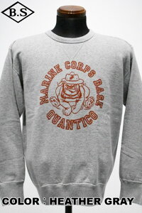 �R�����{ COLIMBO �X�E�F�b�g ZB-0401 JACKSONVILLE ATHLE SHIRT = RUNNING BULLDOG =