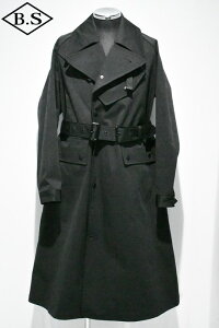 �y���Ԍ���|�C���g5�{�z�A�g���N�V�����Y Attractions �A�E�^�[ Lot.894 Competition Coat / BLACK