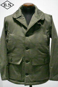 �W�F���[�h JELADO �A�E�^�[ CT13412A JELADO × COLIMBO Sundowners Jacket AL-1 Plane / OLIVE