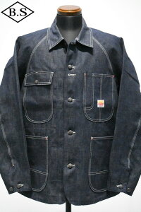 �y���Ԍ���|�C���g5�{�z�y�C�f�C PAYDAY �A�E�^�[ PD36-CA-6 50' PENNEY'S MODEL COVERALL �m���E�H�b�V�� INDIGO