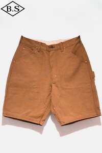 �R�����{ COLIMBO �V���[�g�p���c ZB-0216 Coalwood Painter Shorts Tough #10 Canvas �R�[���E�b�h �y�C���^�[�V���[�c / Sand Beige