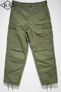 �y���Ԍ���|�C���g5�{�z�R�����{ COLIMBO �p���c ZB-0213 Southernmost Bush Trousers Amend#3 / OD Green
