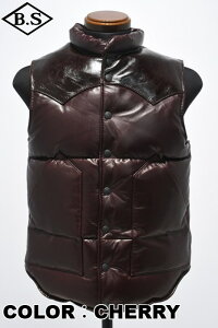 ���C�c�[���U�[ Y�f2 LEATHER �x�X�g OV-01 OIL SOFT HORSE×ANILINE HORSE DOWN JACKET