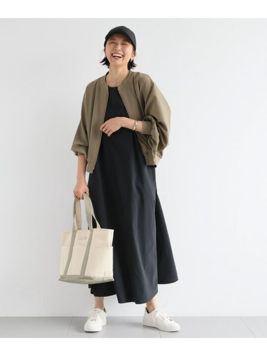 楽天市場】【SALE／30%OFF】ポプリンブルゾン(ハンドウォッシャブル 