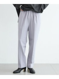 【SALE／60%OFF】ソフトサーモテーパードパンツ / ハンドウォッシャブル BARNYARDSTORM バンヤードストーム パンツ その他のパンツ ブルー【RBA_E】【送料無料】[Rakuten Fashion]